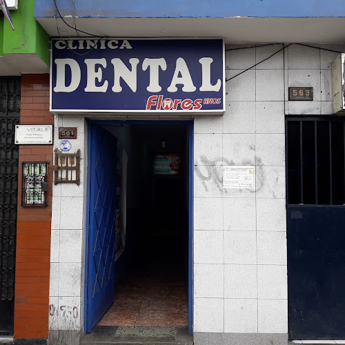 Clínica Dental Flores Hnos