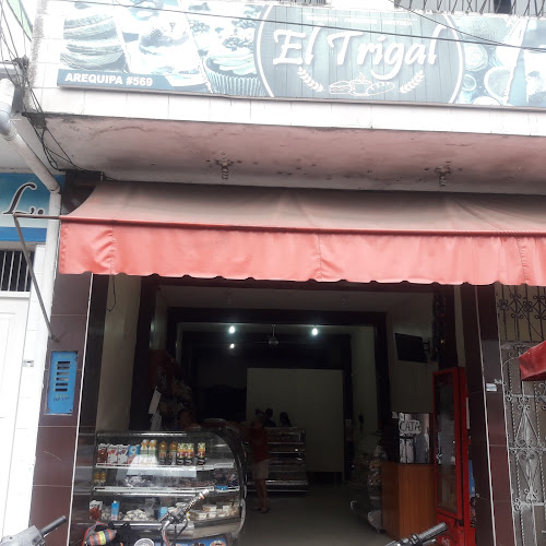 Opiniones de EL TRIGAL en Iquitos - Panadería