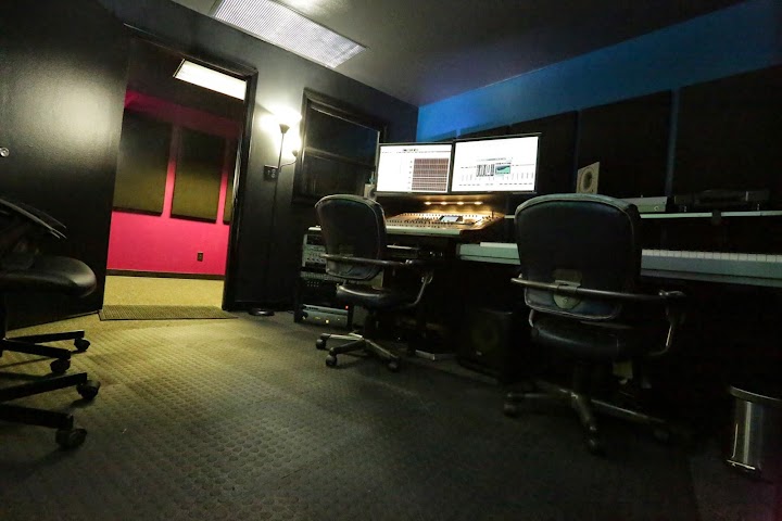 Digital Labor Studios