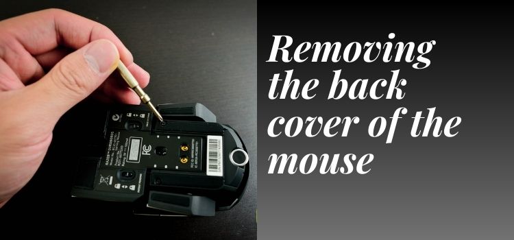 How to check Razer mouse battery without Synapse:Step-by-step guide 1