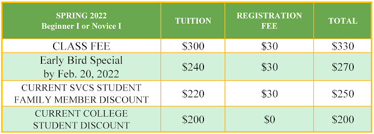 Make Paypal payment to “tuition@svcs-us-admin.org” and select “Paying for an item or service”. **Remember to write student name and current class in the payment note. **If you have more than one student to register, you can pay all tuition together in a single Paypal payment with the total sum of all students’ tuition. If you have any question, send email to register@SiliconValleyMandarin.org Regards, SVCS Administration