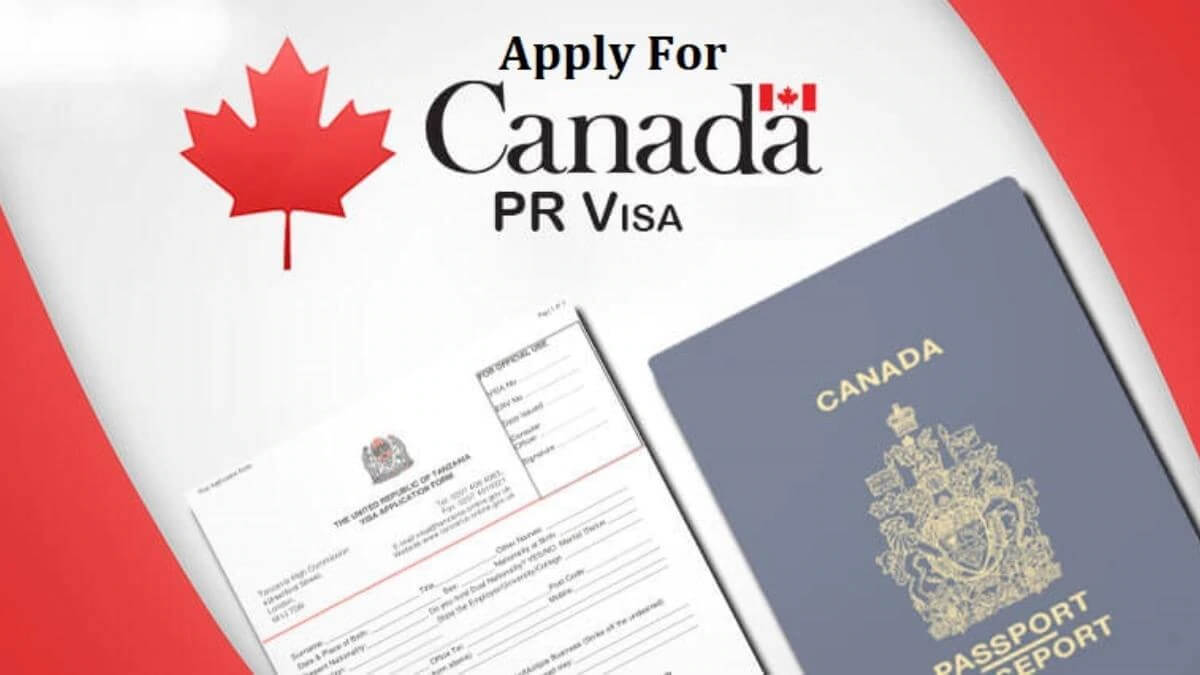 اقامت و ویزای کانادا