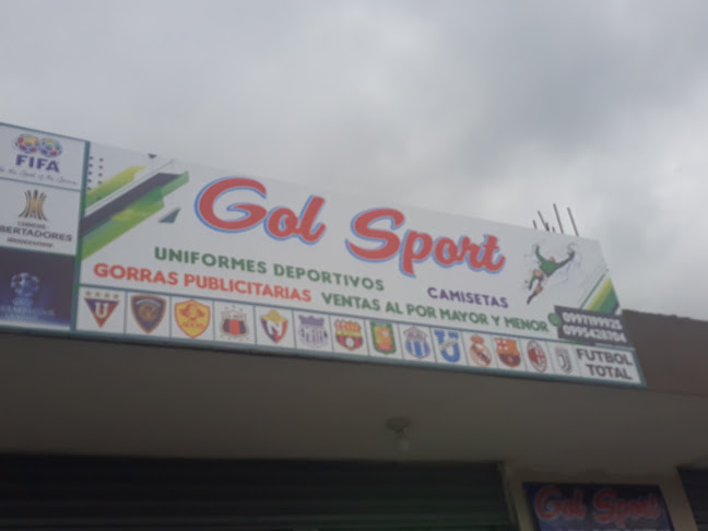 Gol Sport