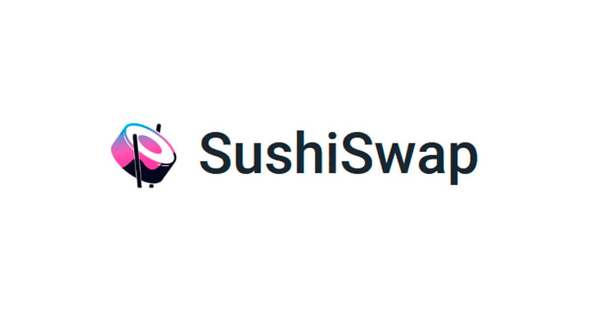 Логотип SushiSwap