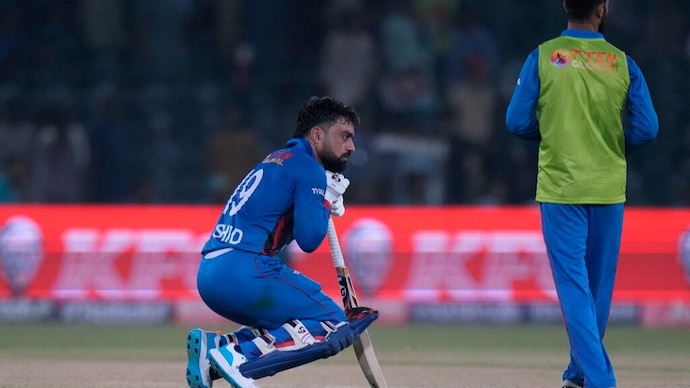 Asia Cup 2023, AFG v SL: Afghanistan coaching staff slammed after  qualification scenario blunder in thriller