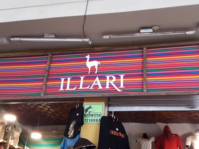 Plaza Artesanal la Portada del Sol, Av. Petit Thouars 5411, Miraflores 15074, Perú