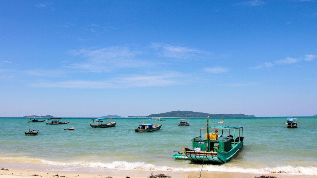 Đi du lịch cô tô có gì thú vị? Công ty du lịch uy tín nhất?