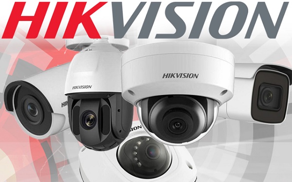 camera giám sát hikvision