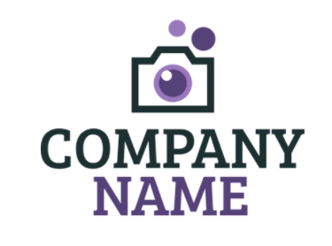 FreeLogoDesign, photography logo, combination mark