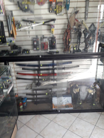 Horget - Tienda de deporte