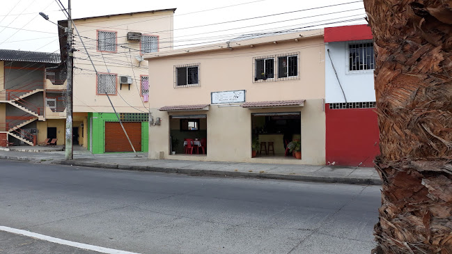 Opiniones de NUESTRA SAZÓN en Guayaquil - Restaurante