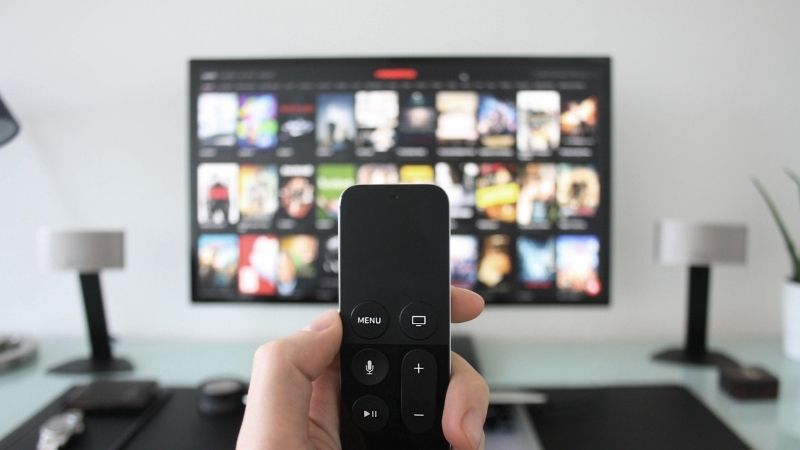 Các loại kênh có trong xem TV online
