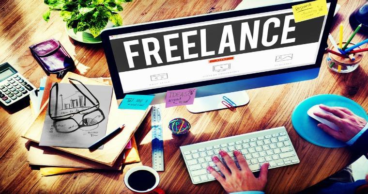 Image result for freelancer