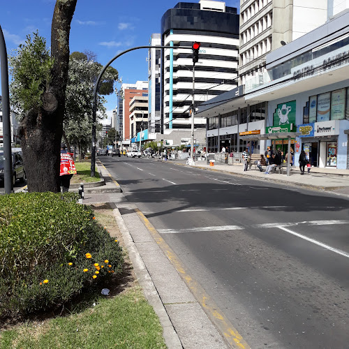 Farmacia Gabriel - Quito