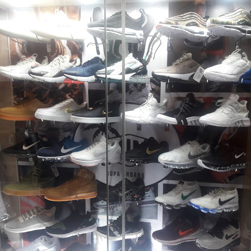 Opiniones de El Point en Trujillo - Tienda de ropa