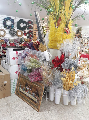 Opiniones de Importadora MA en Guayaquil - Floristería