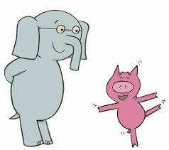 The World of Elephant & Piggie