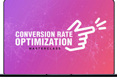 Conversion Rate Optimization Class