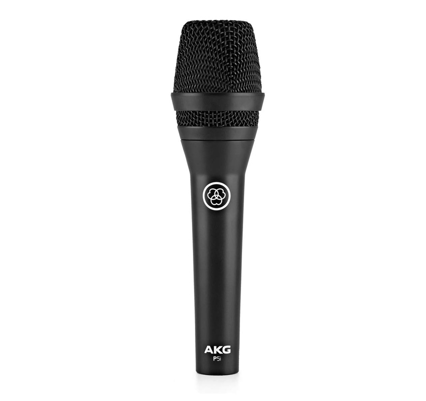 Micro AKG P5i