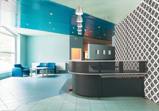 Applications High Pressure Laminates