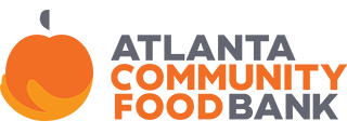 Atlanta Community Food Bank logo 