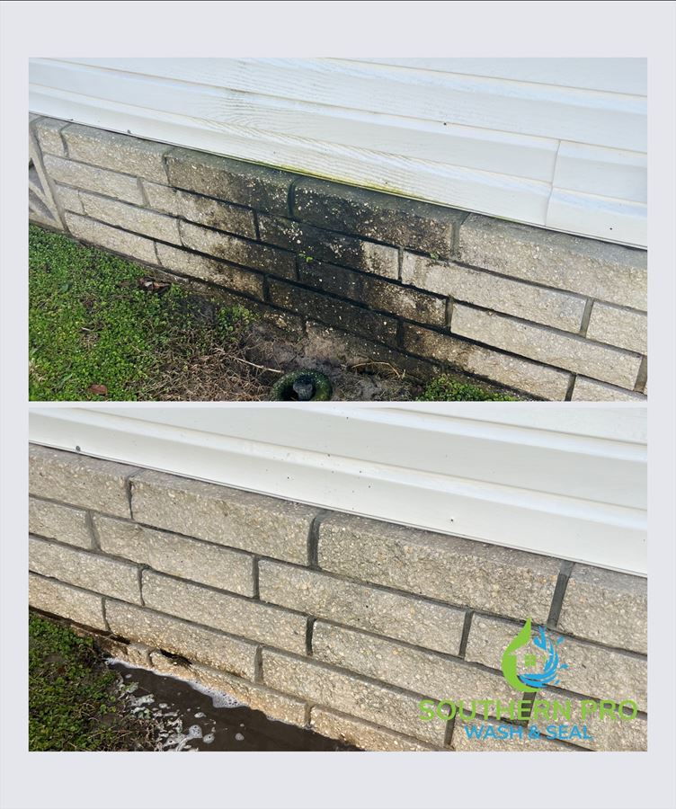 Pressure washing in lakeland fl