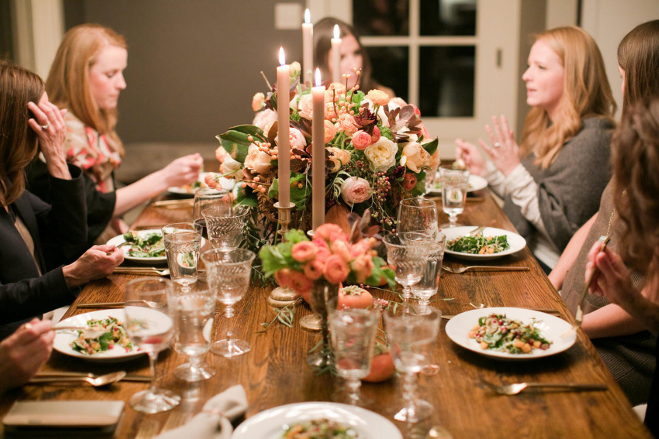 How to Enhance Your Dining Experience at Home