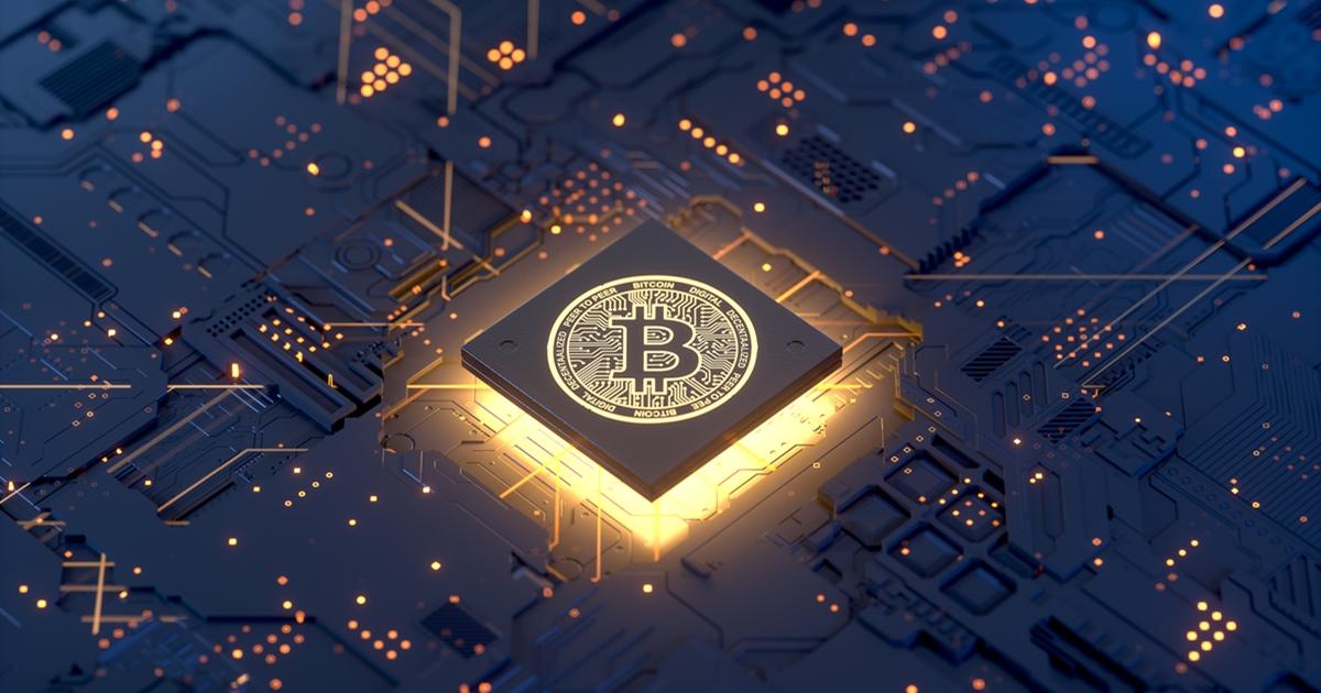 crypto monnaie et technologie blockchain