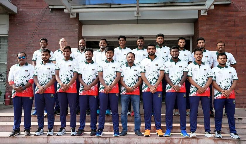 Asian Games Men's T20I 2023, Bangladesh vs Malaysia: Probable XIs, Match  Prediction, Pitch Report, Weather Forecast, and Live Streaming Details