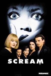 Image result for scream 1996