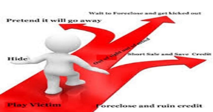 How To Stop Or Avoid Foreclosure