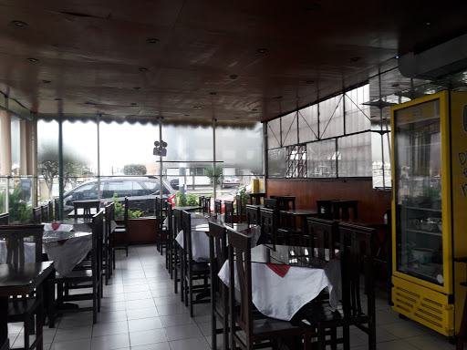 Restaurant Cevicheria Huanca