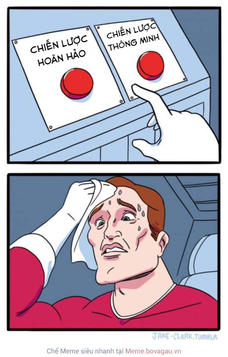Meme Bò và Gấu