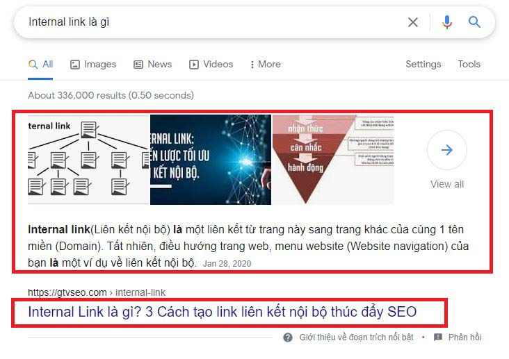 Web chuẩn SEO là gì? 11 Tiêu chí thiết kế website chuẩn SEO 2021