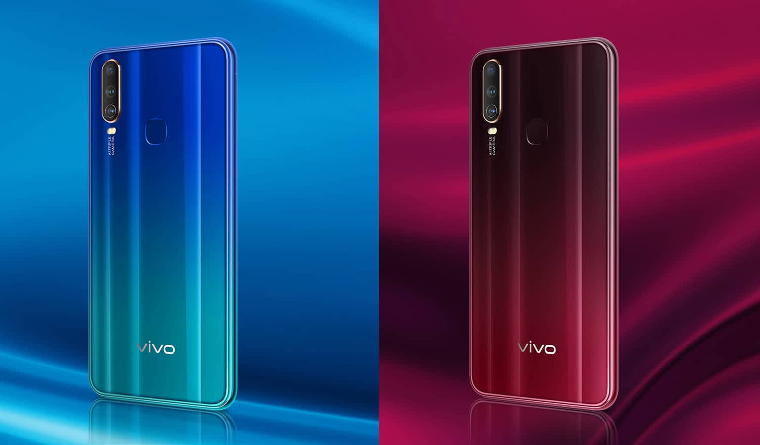 How To Download Firmware For Vivo Y12?