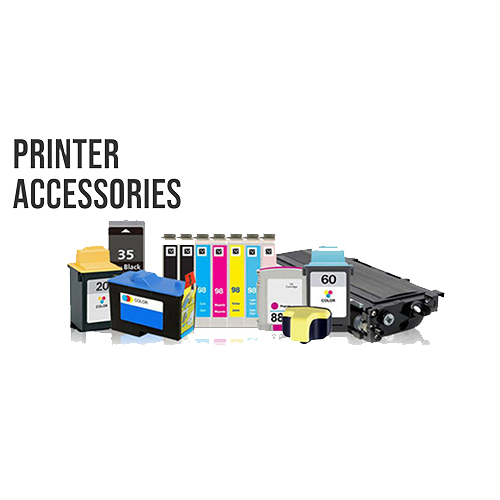 Printers accessories