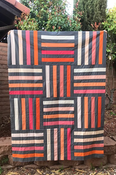 quilt strip patterns