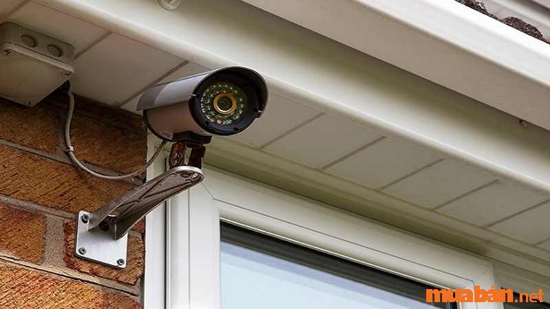  Đảm bảo khu vực xung quanh chung cư có mức độ an ninh và an toàn tốt