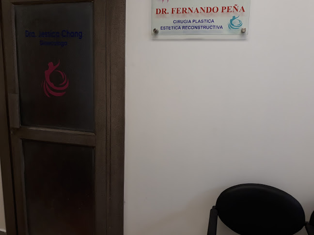 Comentarios y opiniones de DR FERNANDO PEÑA