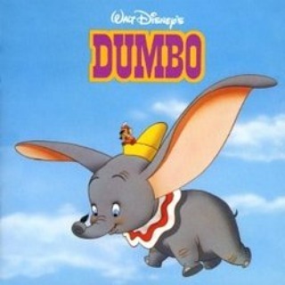 Dumbo (1941, Ben Sharpsteen)
