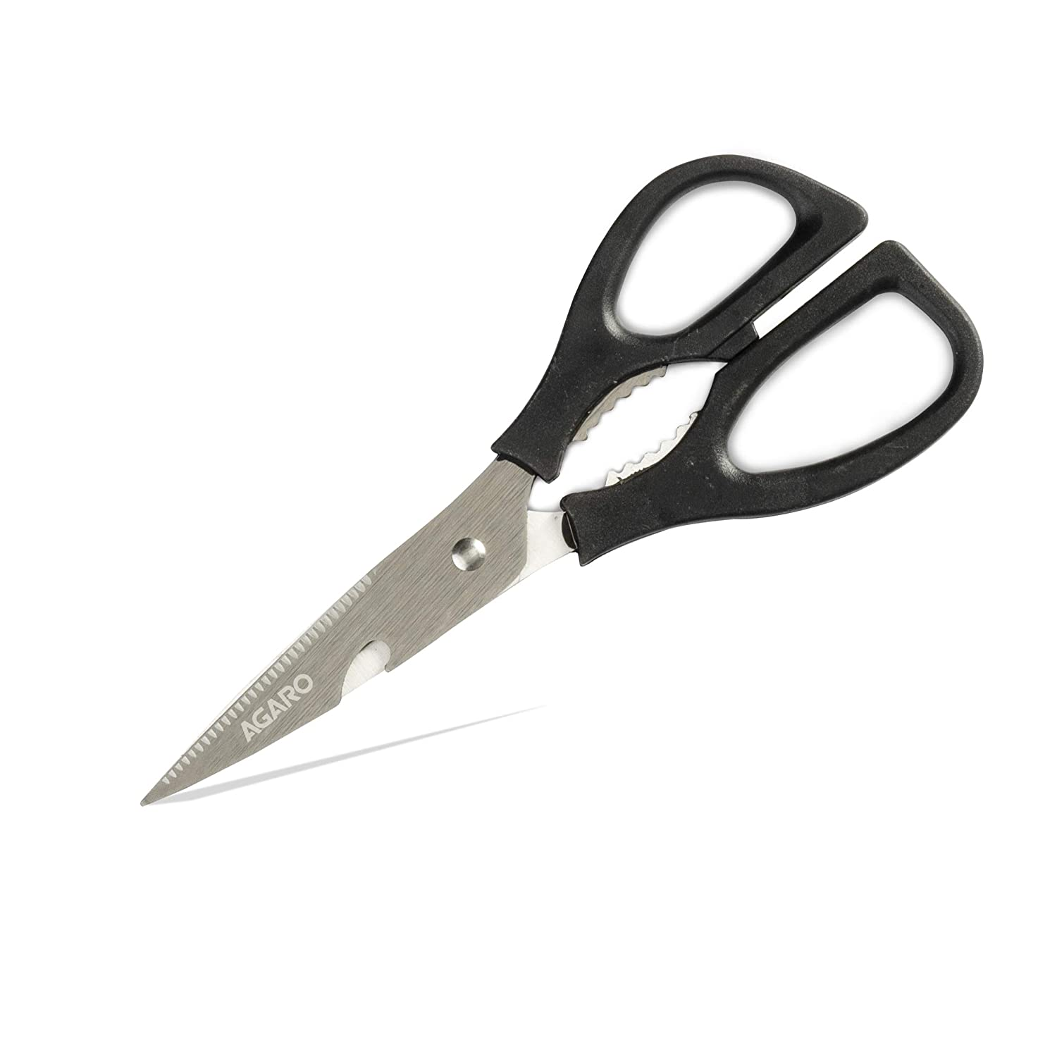 Multipurpose scissors