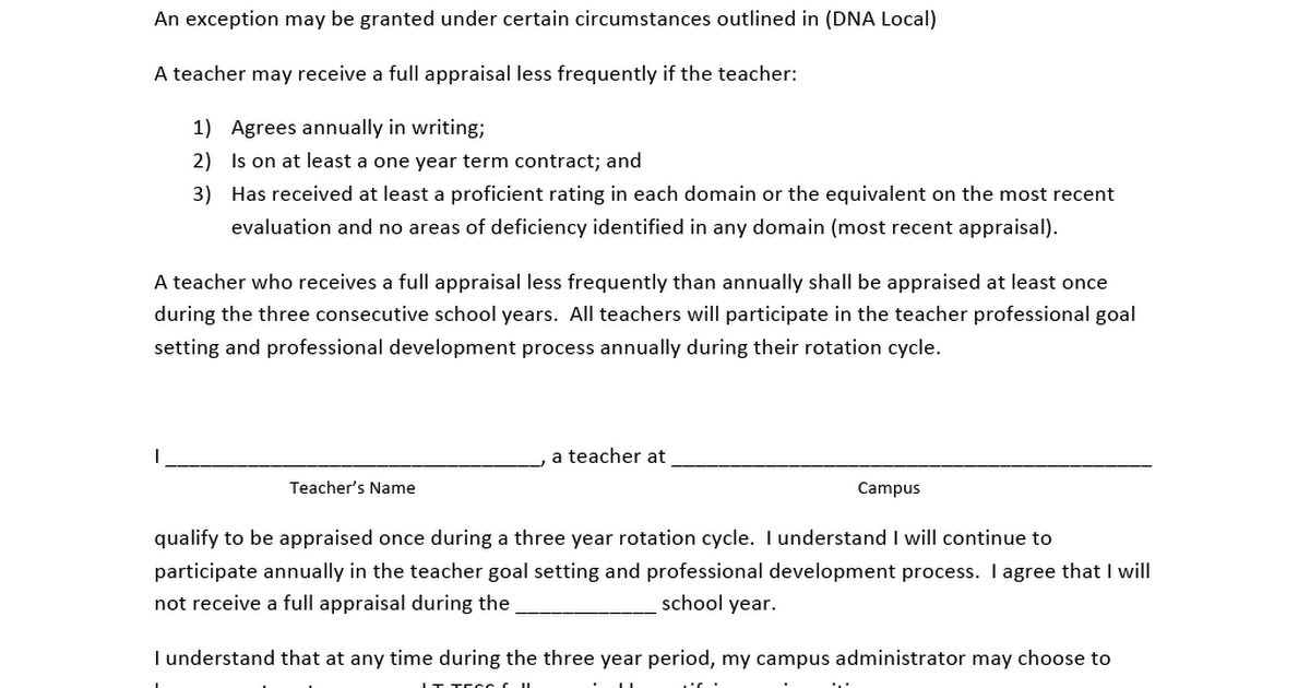 Copy of T-TESS Rotation Mutual Agreement.docx