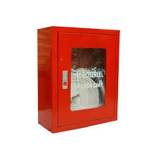 Hộp cứu hỏa size 40x50 - PCC0001
