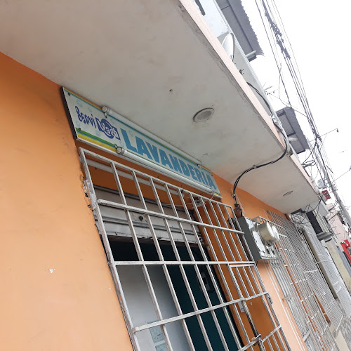 Opiniones de Lavanderia Servi Wash en Guayaquil - Lavandería