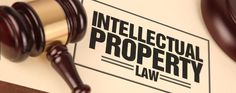 Intellectual Property Attorney