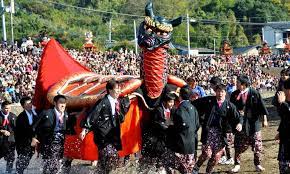 สัมผัสกับบรรยากาศของ 7 เทศกาลสำคัญฤดูใบไม้ร่วงในประเทศญี่ปุ่นจากแต่ละท้องถิ่น ! 21