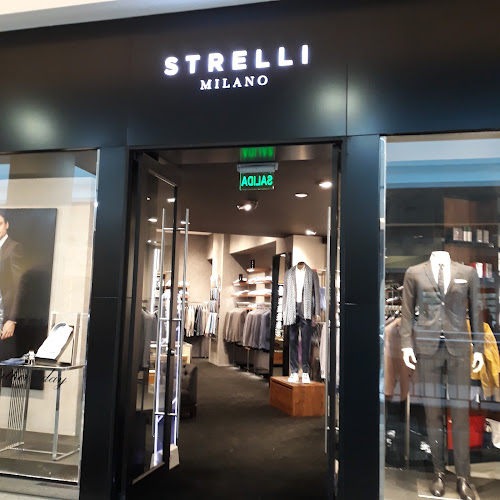 Strelli Milano