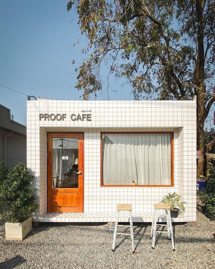 4. Proof Cafe