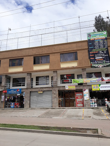 Opiniones de Tienda Kristelcita en Cuenca - Tienda de ultramarinos