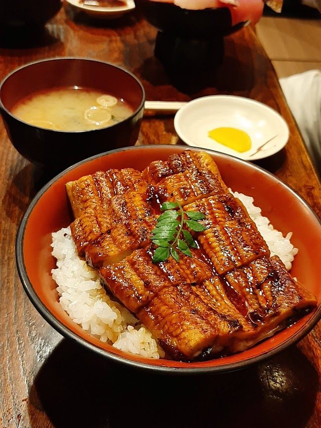 日本美食